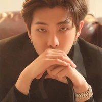 Min Namjoon