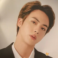 Kim Seokjin