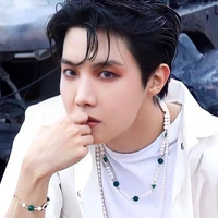 Min Hoseok