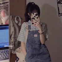 Mặc Chu Hy(T/G)