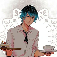 Luka Couffaine