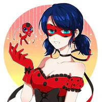 Ladybug