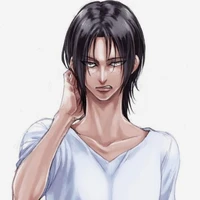 Ymir Zouno | Atrita Rou