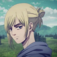 Annie Leonhart