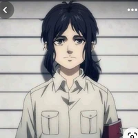 Pieck Finger