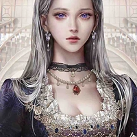 Nữ bá tước Vangeance 