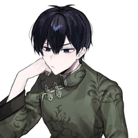 Isagi Yoichi