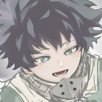 midoriya izuku(deku)