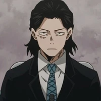 shota aizawa