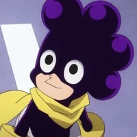 minoru mineta