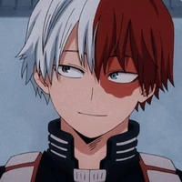 todoroki shoto