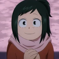 midoriya inko