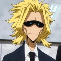 allmight