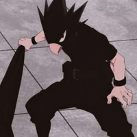 fumikage tokoyami