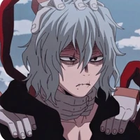 shigaraki tomura