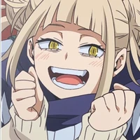 himiko toga