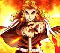 Rengoku kyujuro 