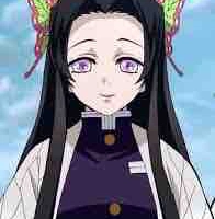 Kanae kocho