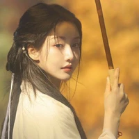 Lý Châu( muội muội của Mộng Quân)