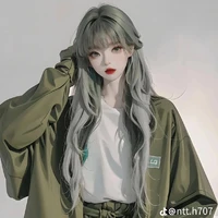 La Hạ Ân (BFF cô)