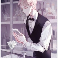 Bartender