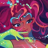 Aisha/ Layla
