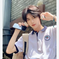 Thịnh Bạch Dương/ Ariri.AB