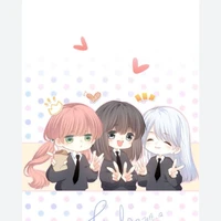 Au Mê TF and HoaHoa