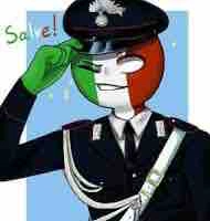 Italy empire