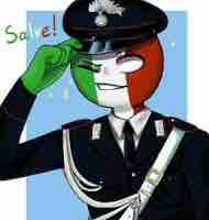 Italy empire
