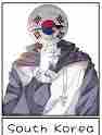 South Korea(S.k)
