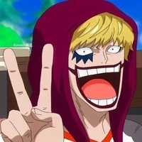 Donquixote Corazon