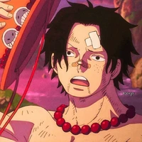 Portgas D Ace