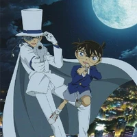Kaito Kid