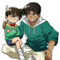 Heiji Hattori