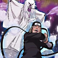 Hokage đệ tam - Sarutobi Hiruzen