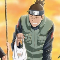 Umino Iruka