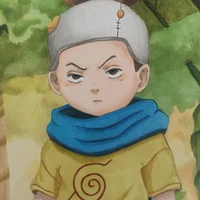 Sarutobi Konohamaru