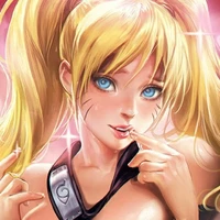 Uzumaki Naruto[Sexy no Jutsu]