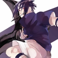 Uchiha Sasuke