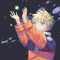 Uzumaki Naruto