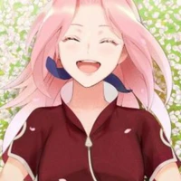 Haruno Sakura