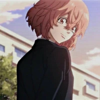 Tachibana Hinata