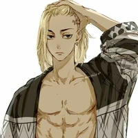 Ken Ryuguji ( Draken)