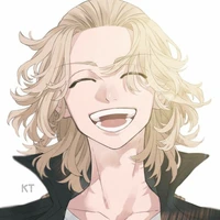 Sano Manjiro ( Mikey)