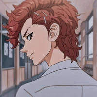 Atsushi Sendo ( Akkun)