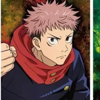 Itadori yuji