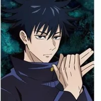 fushiguro megumi