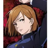 kugisaki nobara