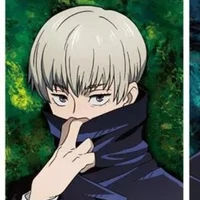 inumaki toge